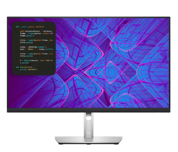 Dell P2723QE/5Y - 1166462 - zdjęcie